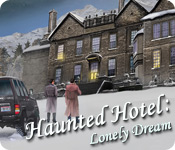 Haunted Hotel : Lonely Dream (PC)