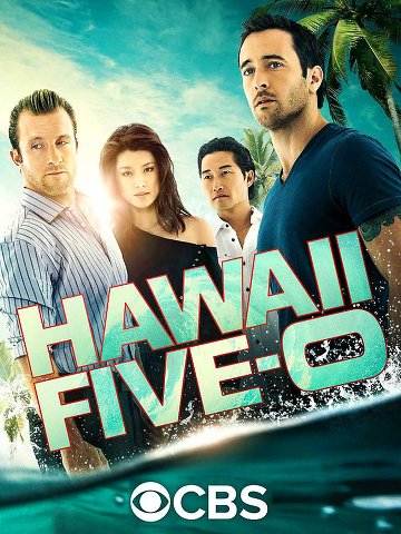 Hawaii 5-0 (2010) S07E01 VOSTFR HDTV