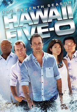 Hawaii 5-0 (2010) S07E11 VOSTFR HDTV