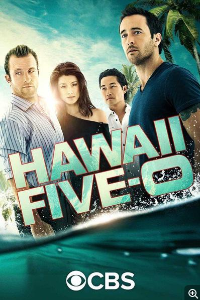 Hawaii 5-0 (2010) S07E14 VOSTFR HDTV