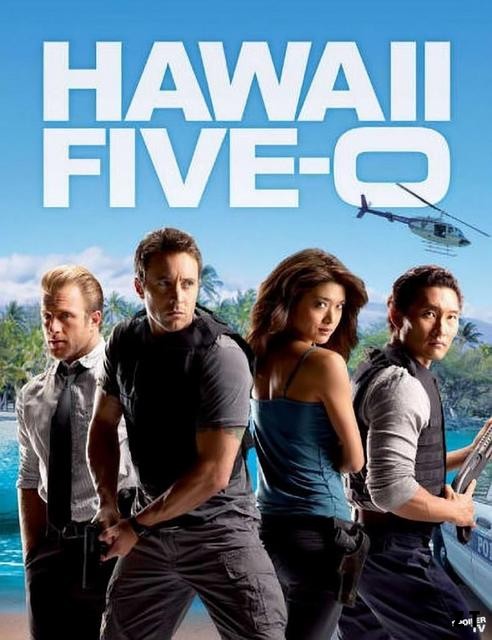 Hawaii 5-0 (2010) S08E20 VOSTFR HDTV