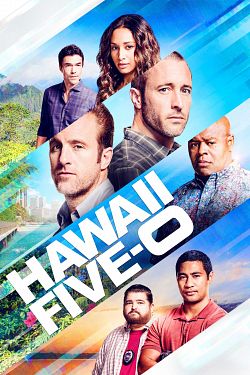 Hawaii 5-0 S10E11 VOSTFR HDTV