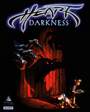 Heart Of Darkness (PC)