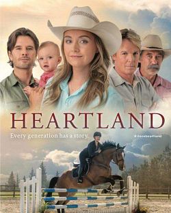 Heartland (CA) S14E01 FRENCH HDTV