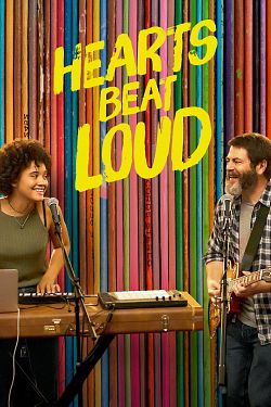 Hearts Beat Loud FRENCH DVDRIP 2020