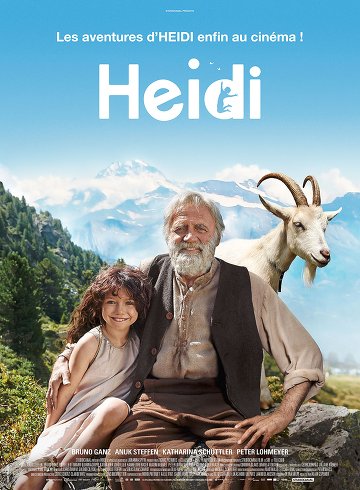 Heidi FRENCH DVDRIP 2016