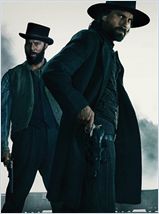 Hell On Wheels S03E03 VOSTFR HDTV