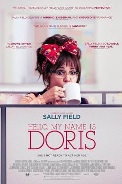 Hello, My Name Is Doris FRENCH DVDRIP 2016