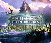 Hidden Expedition : Le Triangle du Diable (PC)