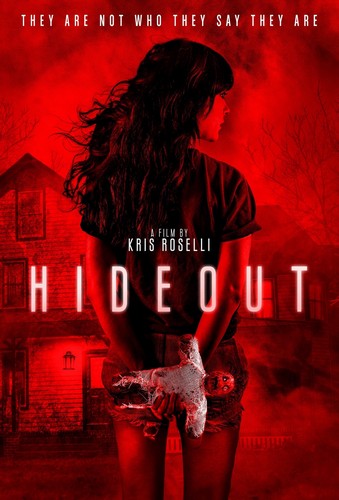 Hideout FRENCH WEBRIP LD 720p 2022