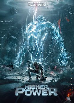 Higher Power FRENCH BluRay 720p 2018
