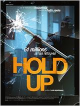 Hold-up FRENCH DVDRIP 2013