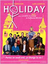 Holiday FRENCH DVDRIP 2010