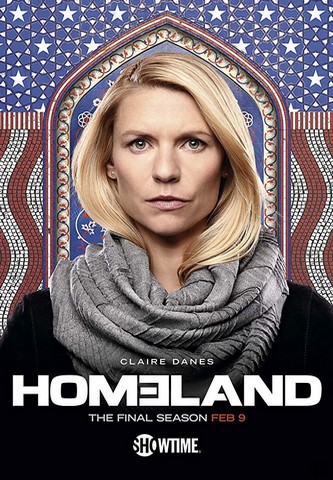 Homeland S08E06 VOSTFR HDTV
