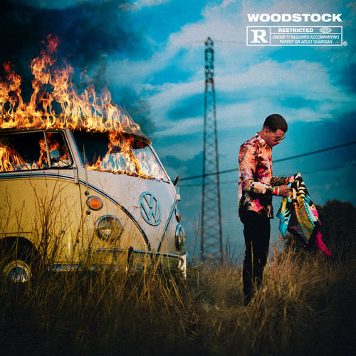 Hooss - Woodstock 2018