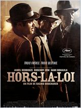 Hors-la-loi FRENCH DVDRIP 2010