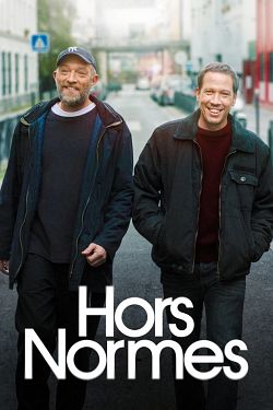 Hors Normes FRENCH BluRay 1080p 2020