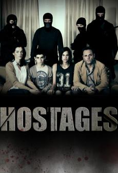 Hostages S01E01 FRENCH HDTV