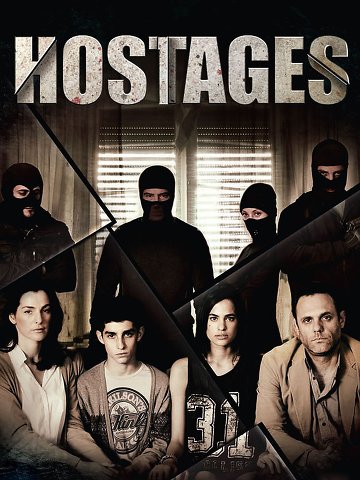 Hostages S02E06 FRENCH HDTV