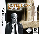 Hotel Dusk : Room 215 (DS)