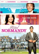 Hotel Normandy FRENCH DVDRiP 2013