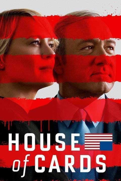 House of Cards (US) S05E05 VOSTFR HDTV