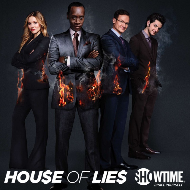 House Of Lies S01E01 FRENCH HDTV