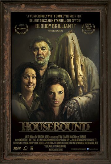 Housebound FRENCH DVDRIP 2015