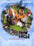 How High FRENCH DVDRIP 2010