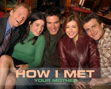 How I Met Your Mother S07E20 VOSTFR