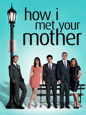 How I Met Your Mother Saison 6 FRENCH HDTV