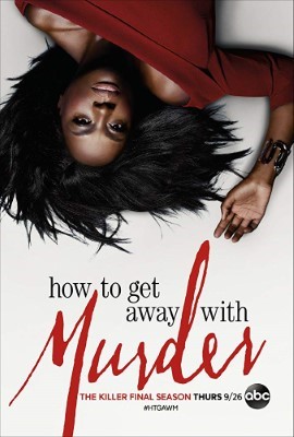 How To Get Away With Murder S06E01 VOSTFR HDTV