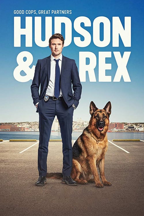 Hudson et Rex S02E17 FRENCH HDTV