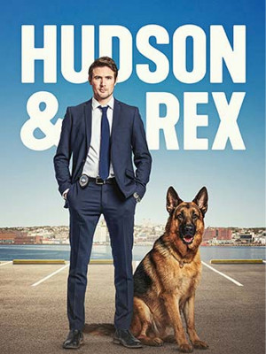 Hudson et Rex S03E03 FRENCH HDTV