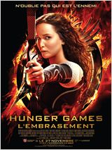 Hunger Games - L'embrasement VOSTFR BluRay 720p 2013