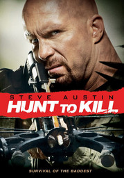 Hunt to Kill FRENCH DVDRIP 2011