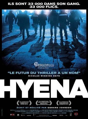 Hyena FRENCH BluRay 720p 2015