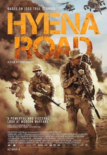 Hyena Road FRENCH DVDRIP 2016