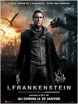 I, Frankenstein FRENCH DVDRIP 2014