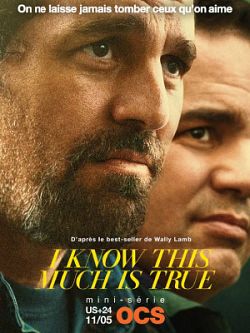 I Know This Much Is True S01E01 VOSTFR HDTV
