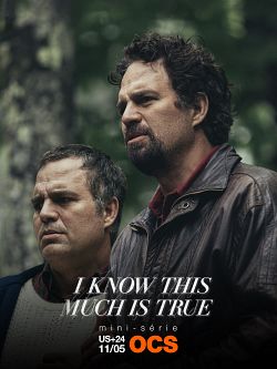 I Know This Much Is True S01E02 FRENCH HDTV