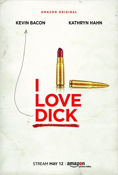 I Love Dick Saison 1 VOSTFR HDTV