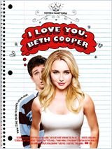 I Love You, Beth Cooper DVDRIP FRENCH 2009