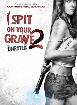 I Spit On Your Grave 2 VOSTFR DVDRIP 2013