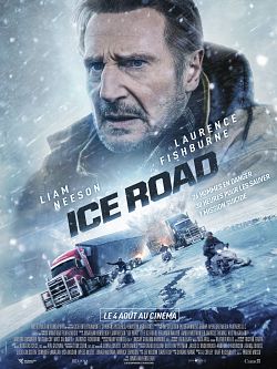Ice Road FRENCH WEBRIP 1080p 2021