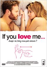 If You Love Me... (The Little Death) FRENCH DVDRIP 2015