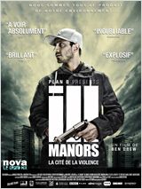 Ill Manors FRENCH DVDRIP 2013