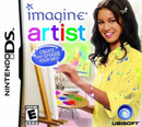 Imagine Artist (DS)