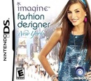 Imagine Fashion Designer New York [DS]