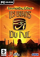 Immortal Cities : Les Enfants du Nil (PC)